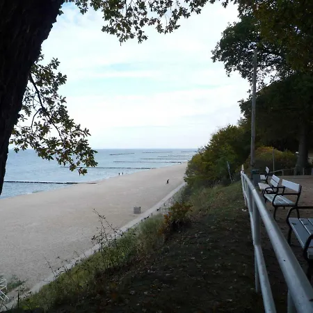 شقة Koserow_jugendweg_fewo 13